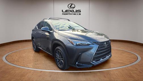 2025 Lexus NX 350 350 Base