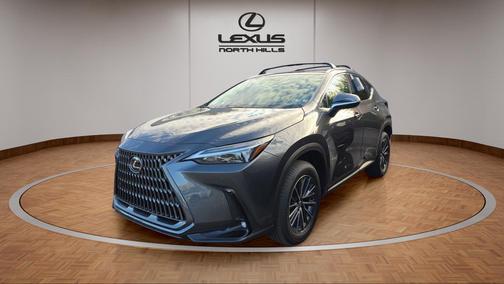 2025 Lexus NX 350 350 Base