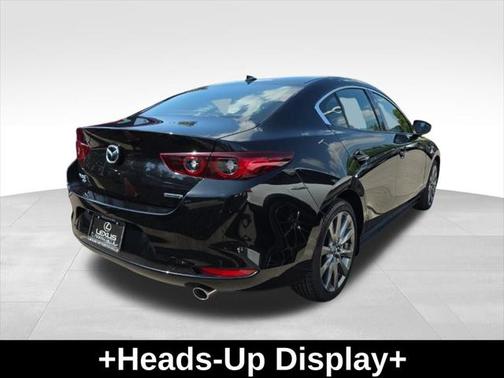 2023 Mazda Mazda3 AWD w/Premium Package