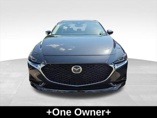 2023 Mazda Mazda3 AWD w/Premium Package