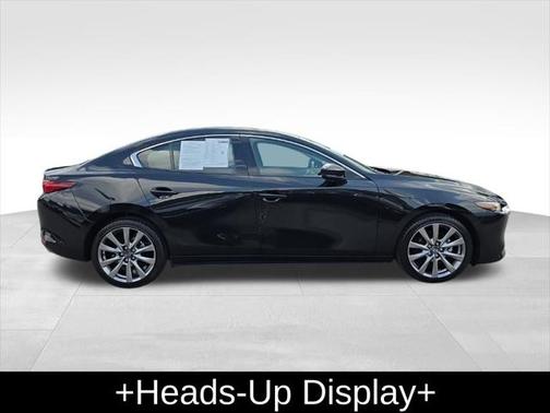 2023 Mazda Mazda3 AWD w/Premium Package