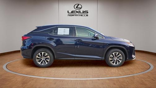 2021 Lexus RX 350 Base