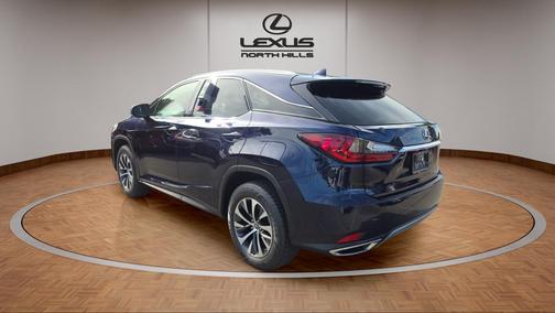 2021 Lexus RX 350 Base