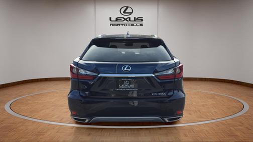 2021 Lexus RX 350 Base