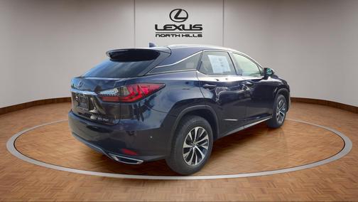2021 Lexus RX 350 Base