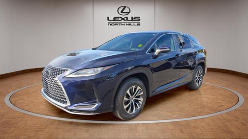 2021 Lexus RX 350 Base