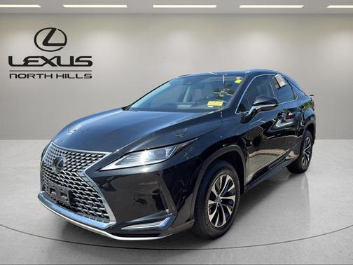 Caviar 2020 Lexus RX 350 Base