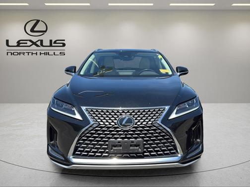 Caviar 2020 Lexus RX 350 Base