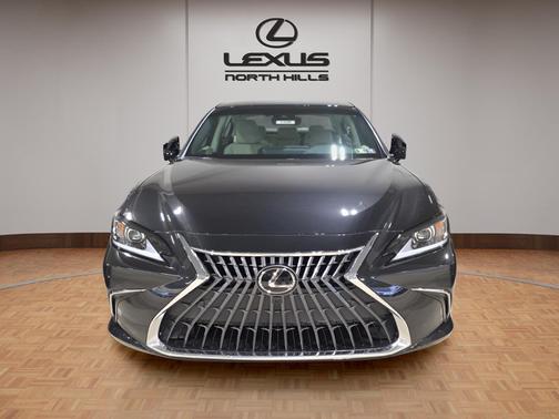 2025 Lexus ES 350 Luxury