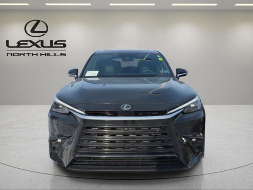 2025 Lexus TX 350 Luxury