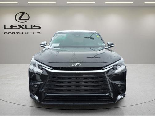 2025 Lexus TX 350 Luxury
