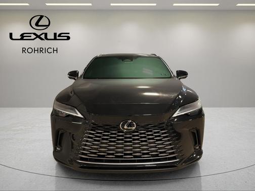 Caviar 2026 Lexus RX 350 Luxury