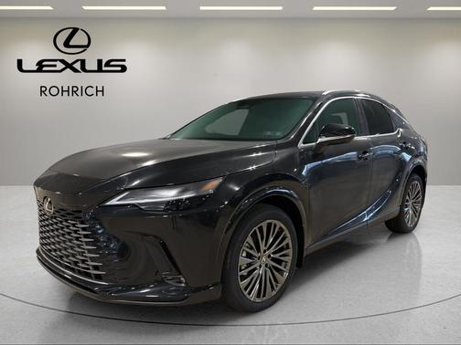 Caviar 2026 Lexus RX 350 Luxury