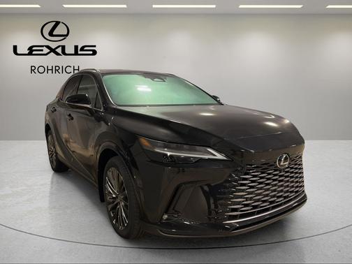 Caviar 2026 Lexus RX 350 Luxury