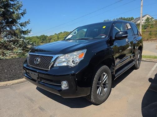 2013 Lexus GX 460 Base