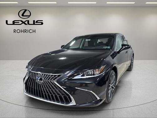 Caviar 2025 Lexus ES 350 Base