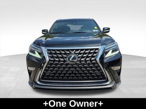 2022 Lexus GX 460 Premium