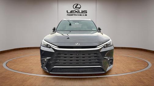 2026 Lexus TX 350 Luxury