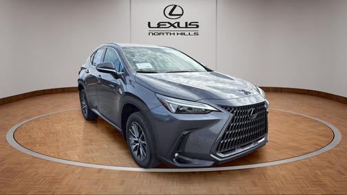 2022 Lexus NX 350 350 Base