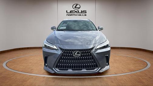 2022 Lexus NX 350 350 Base