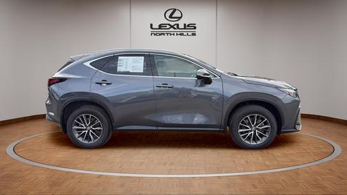 2022 Lexus NX 350 350 Base
