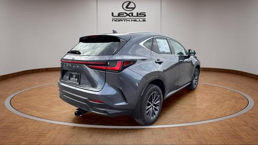 2022 Lexus NX 350 350 Base