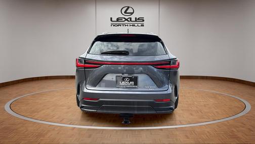 2022 Lexus NX 350 350 Base
