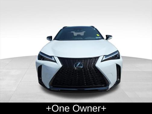 2023 Lexus UX 250h F Sport
