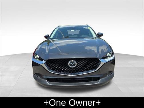 2022 Mazda CX-30 2.5 S Preferred Package