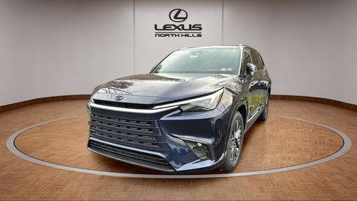 2026 Lexus TX 350 Premium