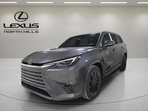2025 Lexus TX 350 Luxury