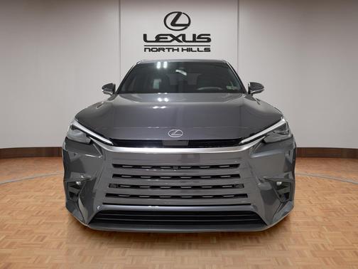 2025 Lexus TX 350 Luxury