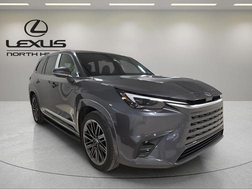 2025 Lexus TX 350 Luxury