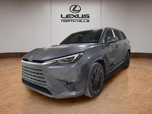 2025 Lexus TX 350 Luxury