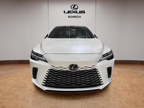 2025 Lexus RX 350 Premium Plus