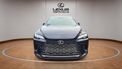 2026 Lexus RX 350 Base