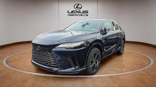 2026 Lexus RX 350 Base