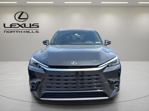 Caviar 2026 Lexus TX 350 Premium