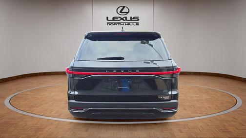 2025 Lexus TX 350 Luxury