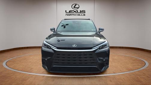 2025 Lexus TX 350 Luxury