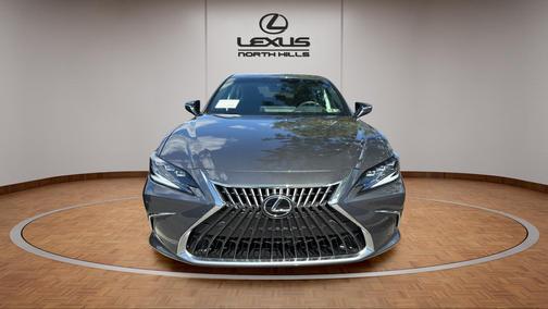 2025 Lexus ES 300h Base