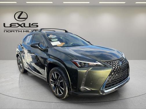 2023 Lexus UX 250h Base