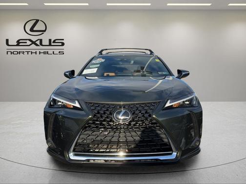 2023 Lexus UX 250h Base