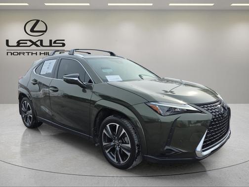 2023 Lexus UX 250h Base