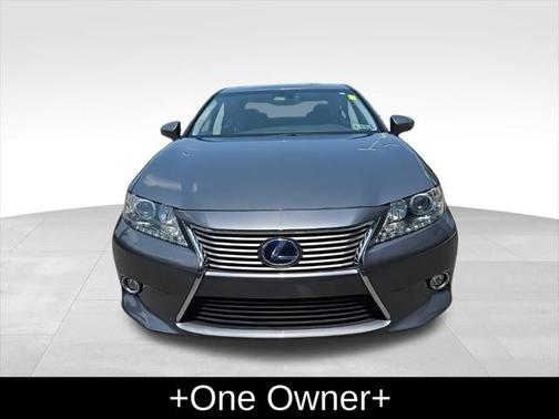 2014 Lexus ES 300h Base