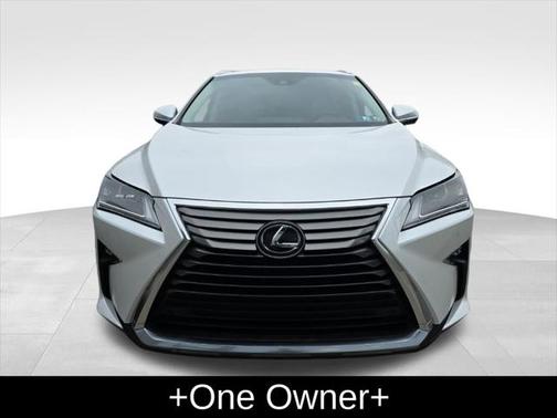 2019 Lexus RX 350 Base