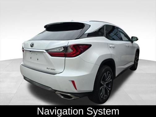 2019 Lexus RX 350 Base