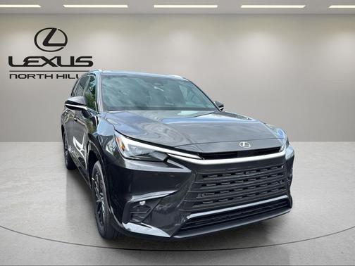 Caviar 2026 Lexus TX 350 Premium
