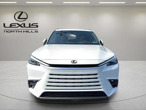 Wind Chill Prl 2026 Lexus TX 350 Luxury