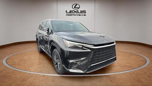 2026 Lexus TX 350 Premium